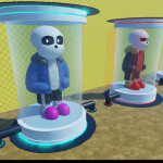 [TIMELINES] Sans Tycoons of Chaos