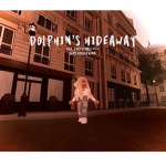 Dolphin’s Hideaway