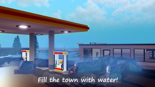 Water Physics