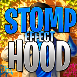 Stomp Effect Hood