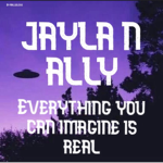 Jayla n Ally