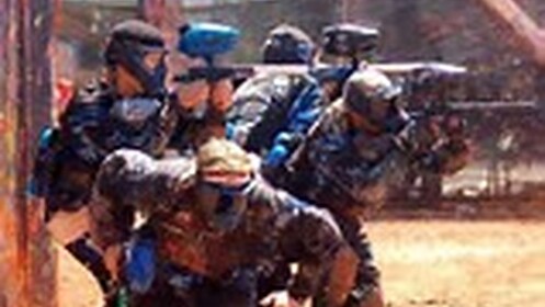 Willi Paintball (ALPHA)