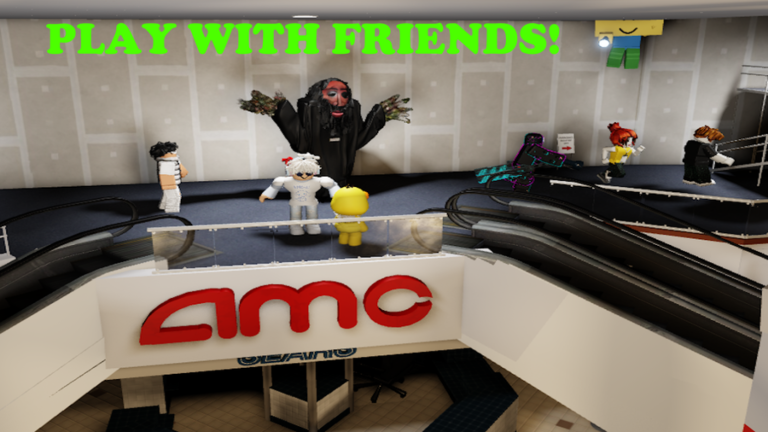 The Oldest View MALL [REVERTED] screenshot 1