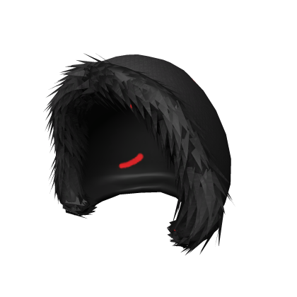 Hood Black Hat