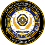 Criminal Investigations Division - USAR RBLX