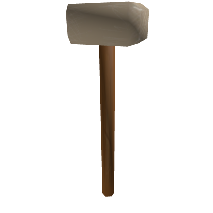 Sledge Hammer