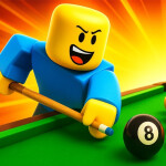 🎱 8-Ball Pool Alpha