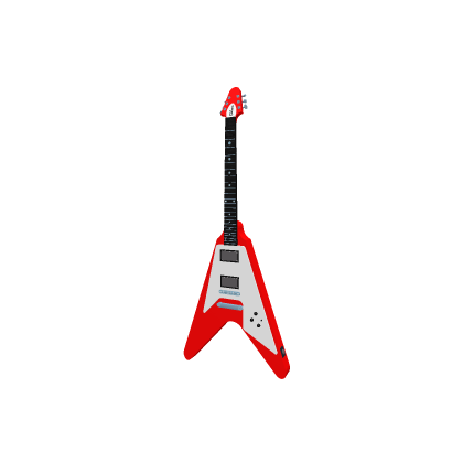flying v