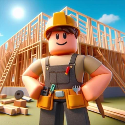 🏠 House Construction Tycoon icon