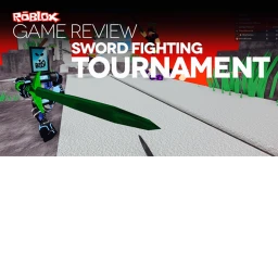 Sword Fighting Tournament 2! icon