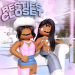 ღ Bestie's Closet ღ