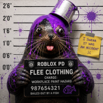 Flee Clothing