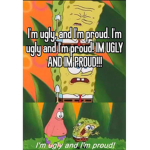the ugly cousins