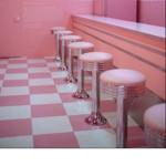 bitter-sweet cafe