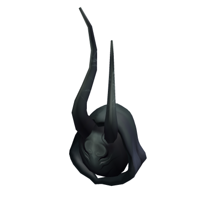 Solemn Dark One