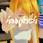 #Hoodrich style
