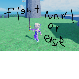 Zombie fighting game