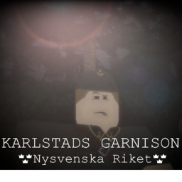 Karlstad Garnison, 1942
