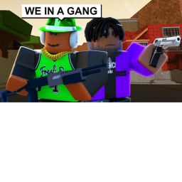 AFK GAME!!
