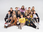 Piper Squad Group