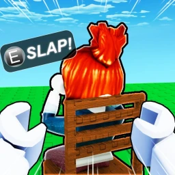 Guess Who Slapped You! icon