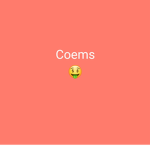 Coems Groups