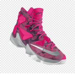 Nike gaming