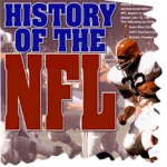 *TRFL* The Roblox Football League History