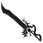 Crusher Sword