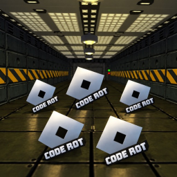 Code Rot In Area 51! icon