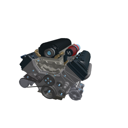 coyote 3.2