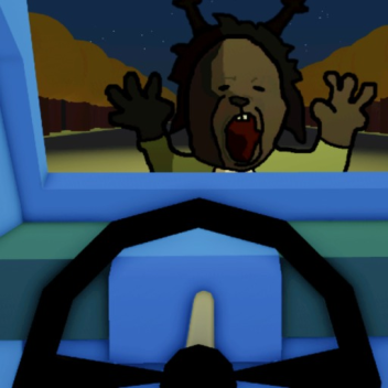 Asgore Bergentruck Race