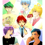 Sprite is taken over