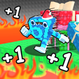[🥳🎆] +1 Speed BRAINROT Clicker