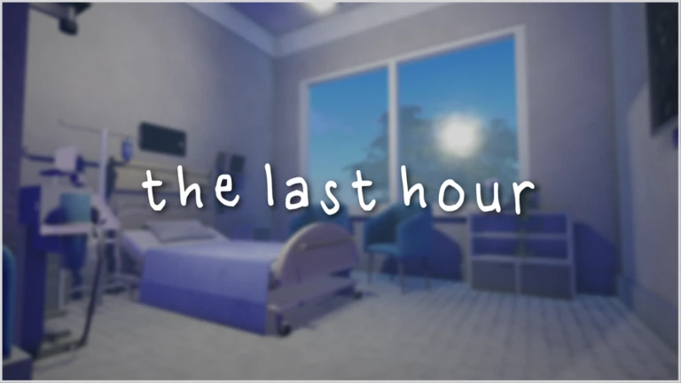 The Last Hour