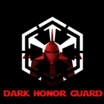〔SOTGSE〕Dark Honor Guard