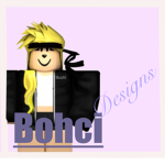 Bochi Chlothing