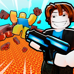 Spleef! 💥 [RELEASE!]