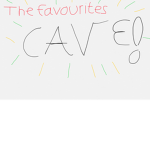 the favourites cave