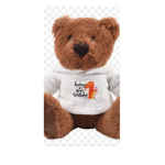 Teddy bear gang<3