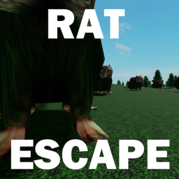 Rat Escape