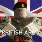 BA | British Armed Force