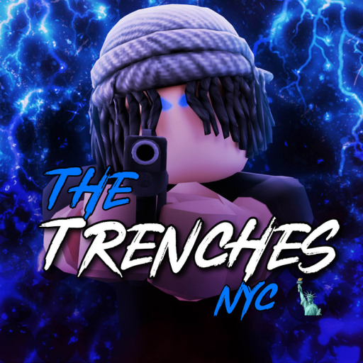 [❗FREE SWITCH & CUSTOMS❗] NYC: The Trenches 