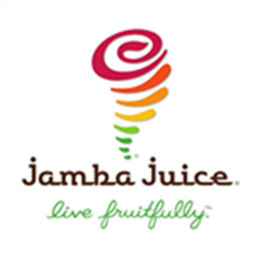 Jamba Juice Cafe!