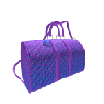 Purple Gradient Keepal