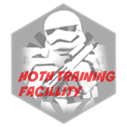 Hoth Training Facility