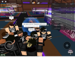 DANGER CLUB Too Undisputed
