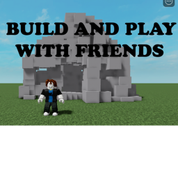Build and Play with friends