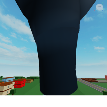 Tornado Alley [UPDATE!]