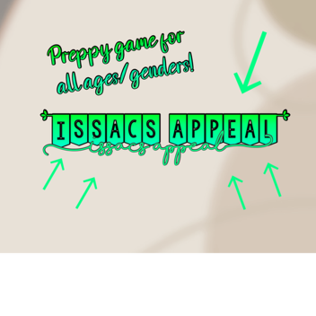 Issacs appeal